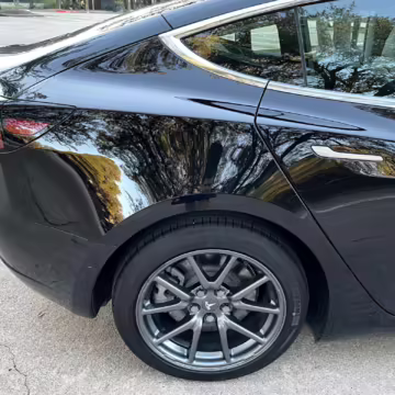 2018 Tesla Model 3 Mid Range RWD — photo 9