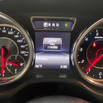 2018 Mercedes-AMG G63 — photo 33