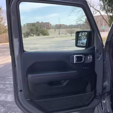 2018 Jeep Wrangler Unlimited Rubicon 4×4 — photo 54