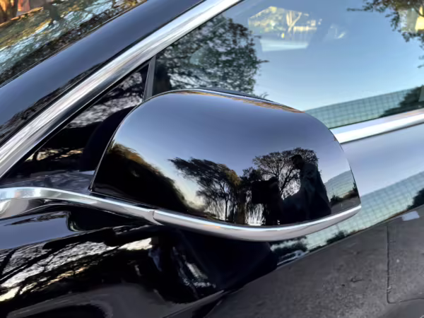 2018 Tesla Model 3 Mid Range RWD — photo 10
