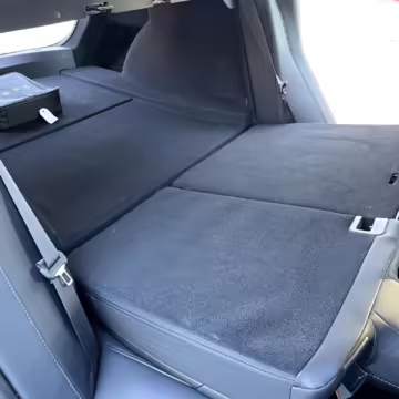 2018 Tesla Model 3 Mid Range RWD — photo 63