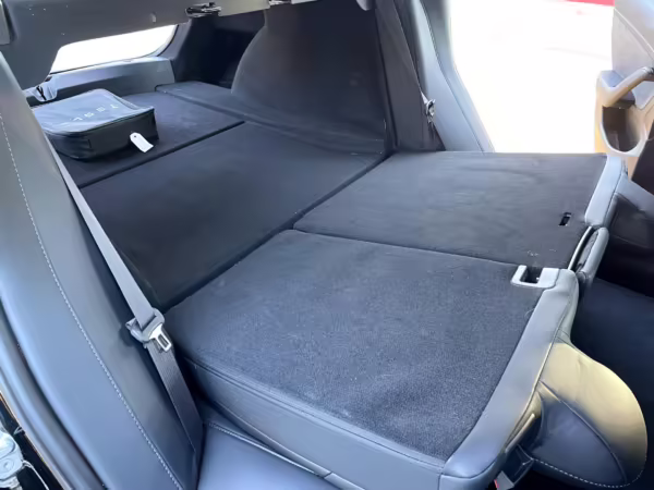 2018 Tesla Model 3 Mid Range RWD — photo 63