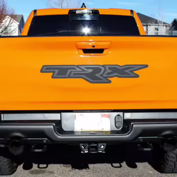 2022 Ram 1500 TRX — photo 27