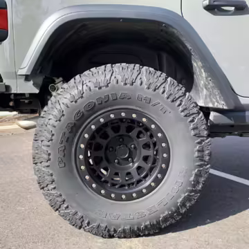 2018 Jeep Wrangler Unlimited Rubicon 4×4 — photo 14