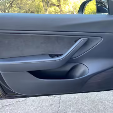 2018 Tesla Model 3 Mid Range RWD — photo 62