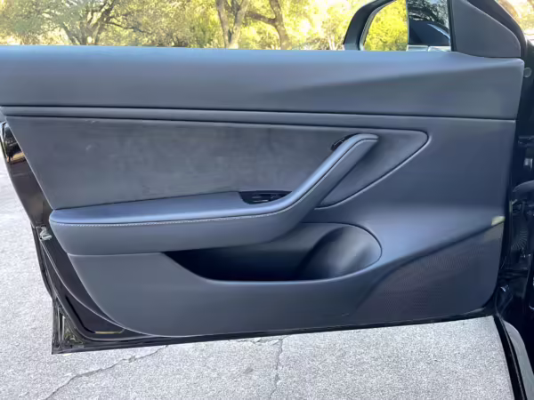 2018 Tesla Model 3 Mid Range RWD — photo 62
