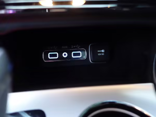 2018 Jeep Grand Cherokee Trackhawk — photo 48