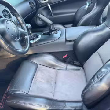 2005 Dodge Viper SRT-10 Convertible — photo 61