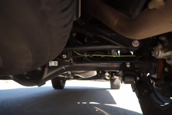 2020 Toyota 4Runner TRD Pro — photo 67