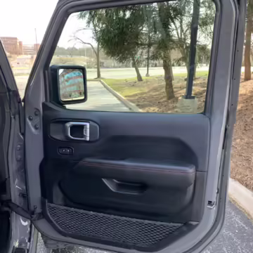 2018 Jeep Wrangler Unlimited Rubicon 4×4 — photo 57