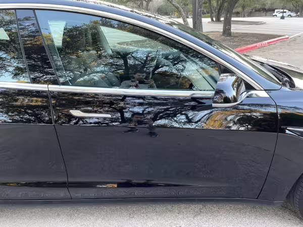 2018 Tesla Model 3 Mid Range RWD — photo 12