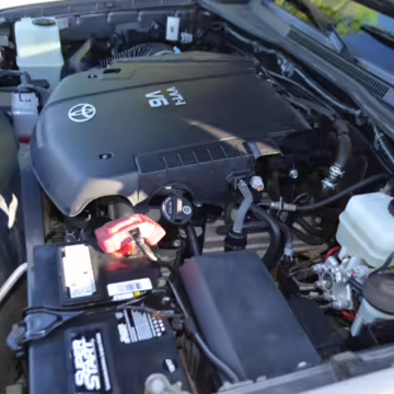 2014 Toyota Tacoma TRD Off-Road 4×4 DoubleCab — photo 73