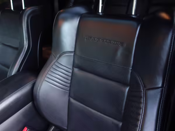 2018 Jeep Grand Cherokee Trackhawk — photo 49