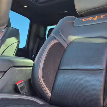 2022 Ram 1500 TRX — photo 48