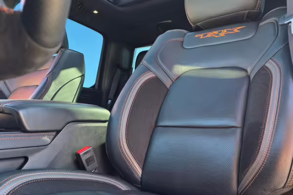 2022 Ram 1500 TRX — photo 48
