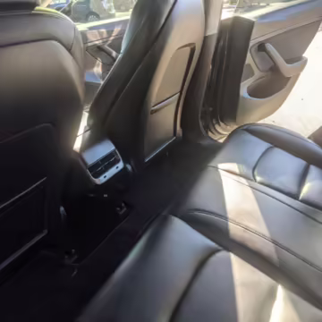 2018 Tesla Model 3 Long Range — photo 30
