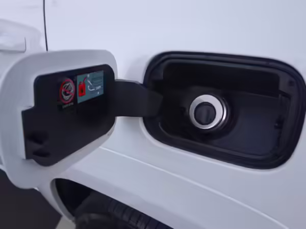 2018 Jeep Grand Cherokee Trackhawk — photo 13