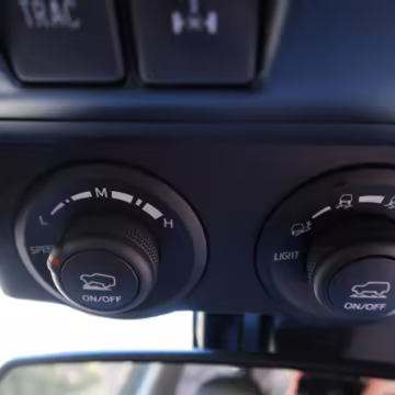 2020 Toyota 4Runner TRD Pro — photo 41