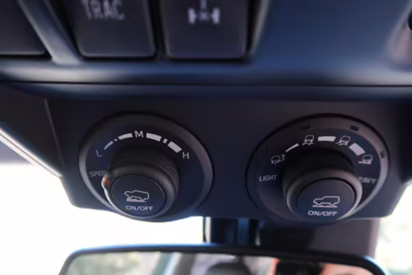 2020 Toyota 4Runner TRD Pro — photo 41
