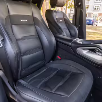 2021 Mercedes-AMG GLE53 Coupe — photo 21
