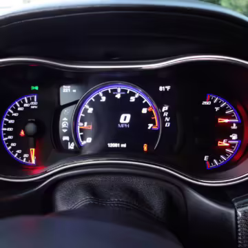 2018 Jeep Grand Cherokee Trackhawk — photo 52