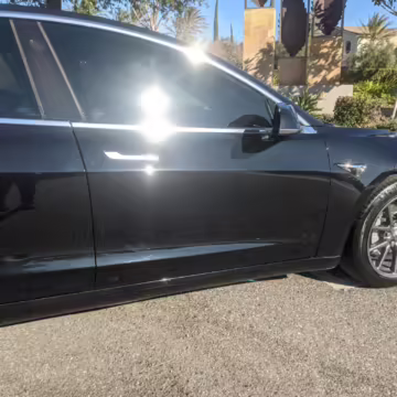 2018 Tesla Model 3 Long Range — photo 9