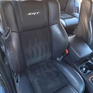 2009 Jeep Grand Cherokee SRT8 — photo 31