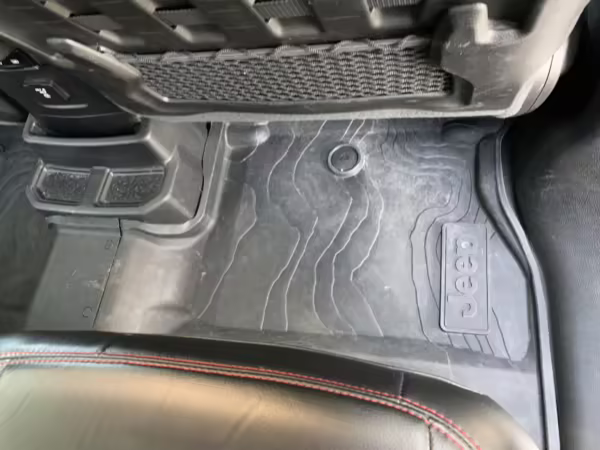 2018 Jeep Wrangler Unlimited Rubicon 4×4 — photo 67