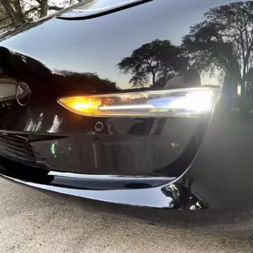 2018 Tesla Model 3 Mid Range RWD — photo 16