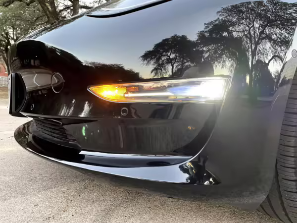 2018 Tesla Model 3 Mid Range RWD — photo 16