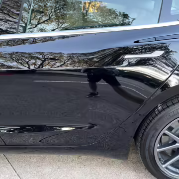 2018 Tesla Model 3 Mid Range RWD — photo 17