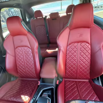 2021 Audi S4 Prestige — photo 31