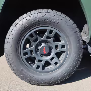 2020 Toyota 4Runner TRD Pro — photo 12