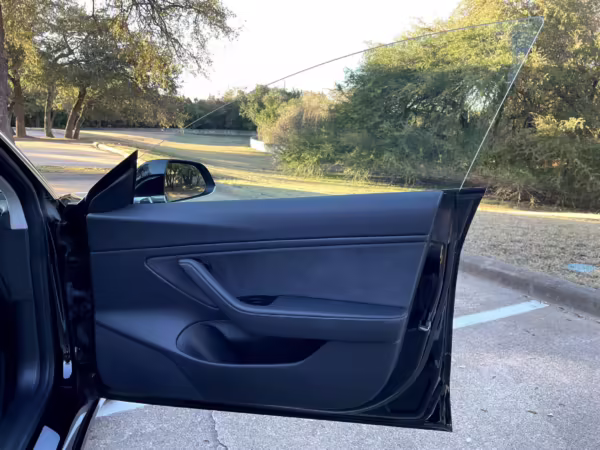 2018 Tesla Model 3 Mid Range RWD — photo 72