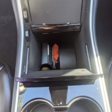 2018 Tesla Model 3 Long Range — photo 35