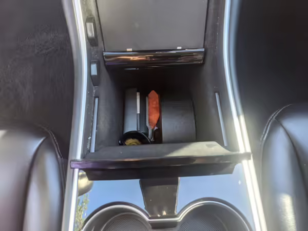 2018 Tesla Model 3 Long Range — photo 35
