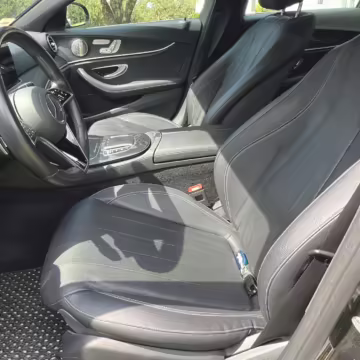 2021 Mercedes-Benz E450 4Matic All-Terrain — photo 49