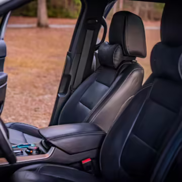 2015 Ford Explorer Sport — photo 29