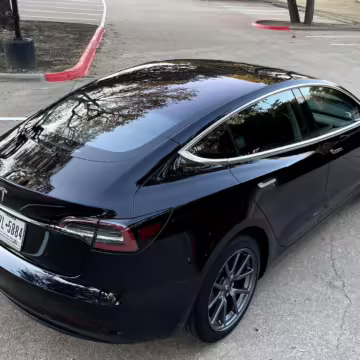 2018 Tesla Model 3 Mid Range RWD — photo 18