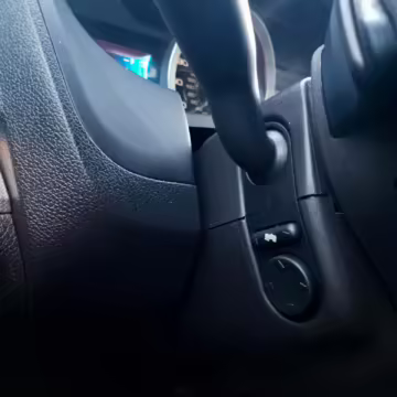 2015 Ford Explorer Sport — photo 30