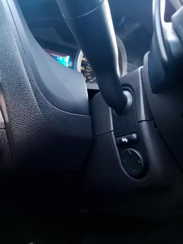 2015 Ford Explorer Sport — photo 30