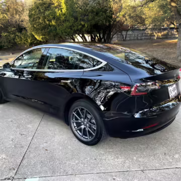 2018 Tesla Model 3 Mid Range RWD — photo 19