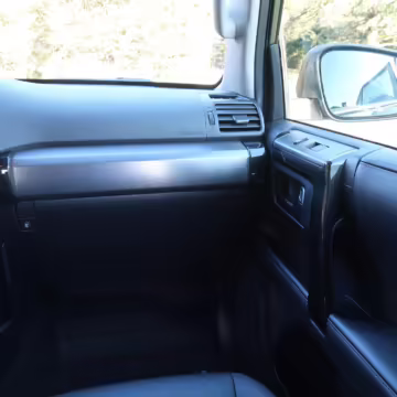 2020 Toyota 4Runner TRD Pro — photo 49