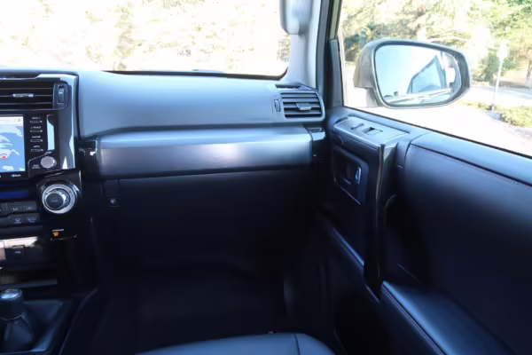 2020 Toyota 4Runner TRD Pro — photo 49