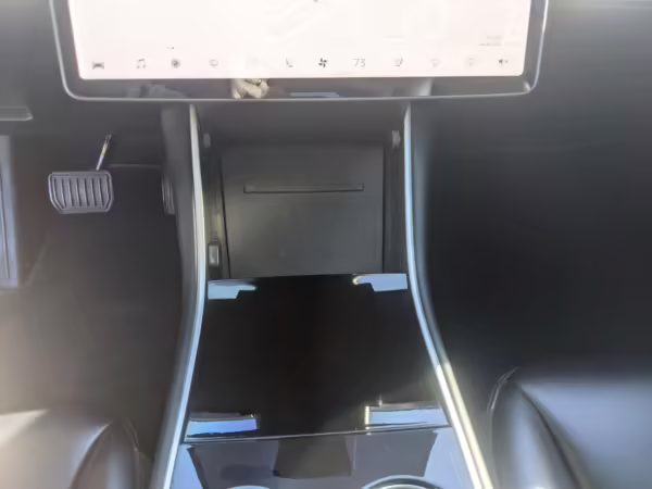 2018 Tesla Model 3 Long Range — photo 36