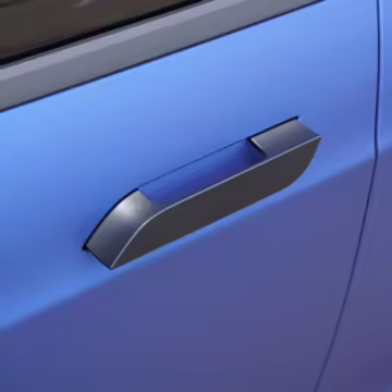 2016 Tesla Model S 75 — photo 3