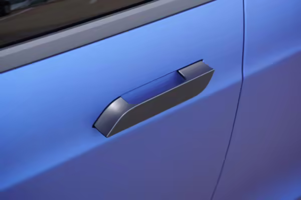 2016 Tesla Model S 75 — photo 3