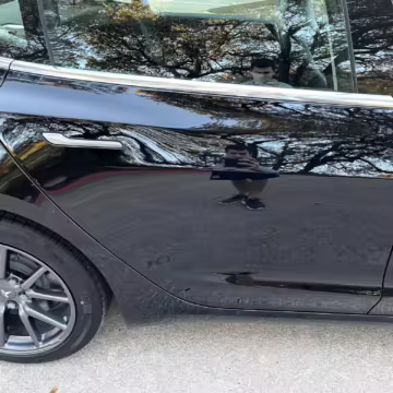 2018 Tesla Model 3 Mid Range RWD — photo 21