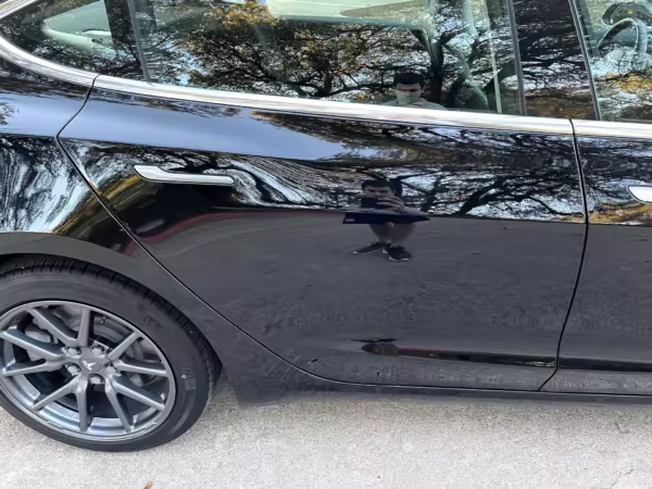 2018 Tesla Model 3 Mid Range RWD — photo 21