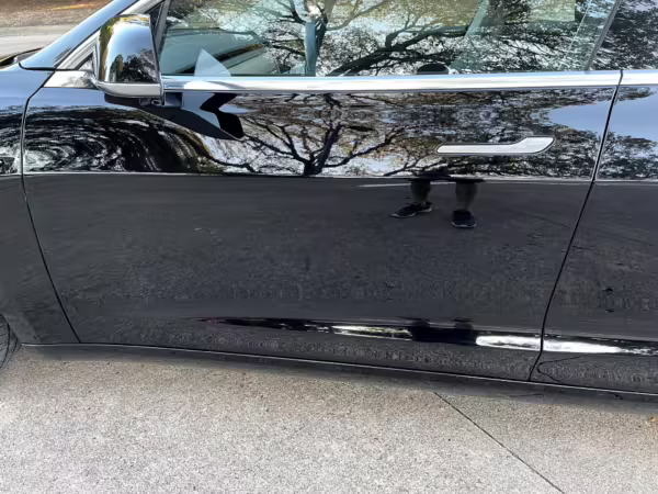 2018 Tesla Model 3 Mid Range RWD — photo 22